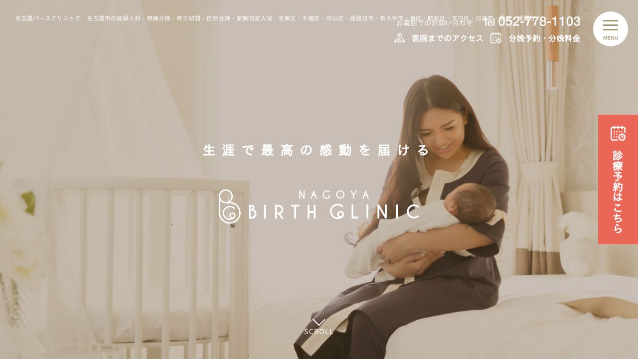 名古屋バースクリニック