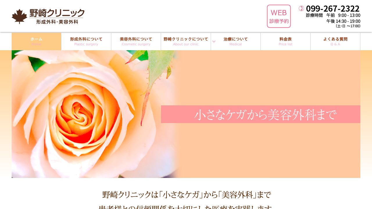 野崎クリニック