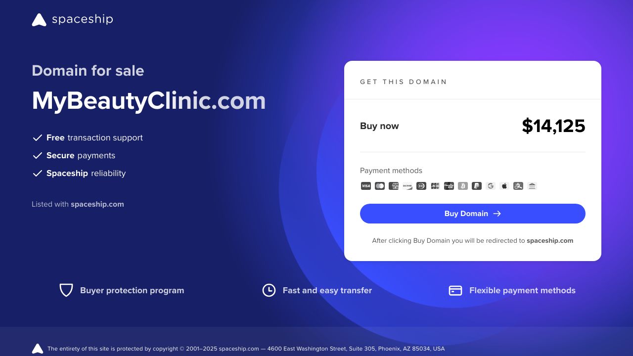 ＭＹビューティクリニック